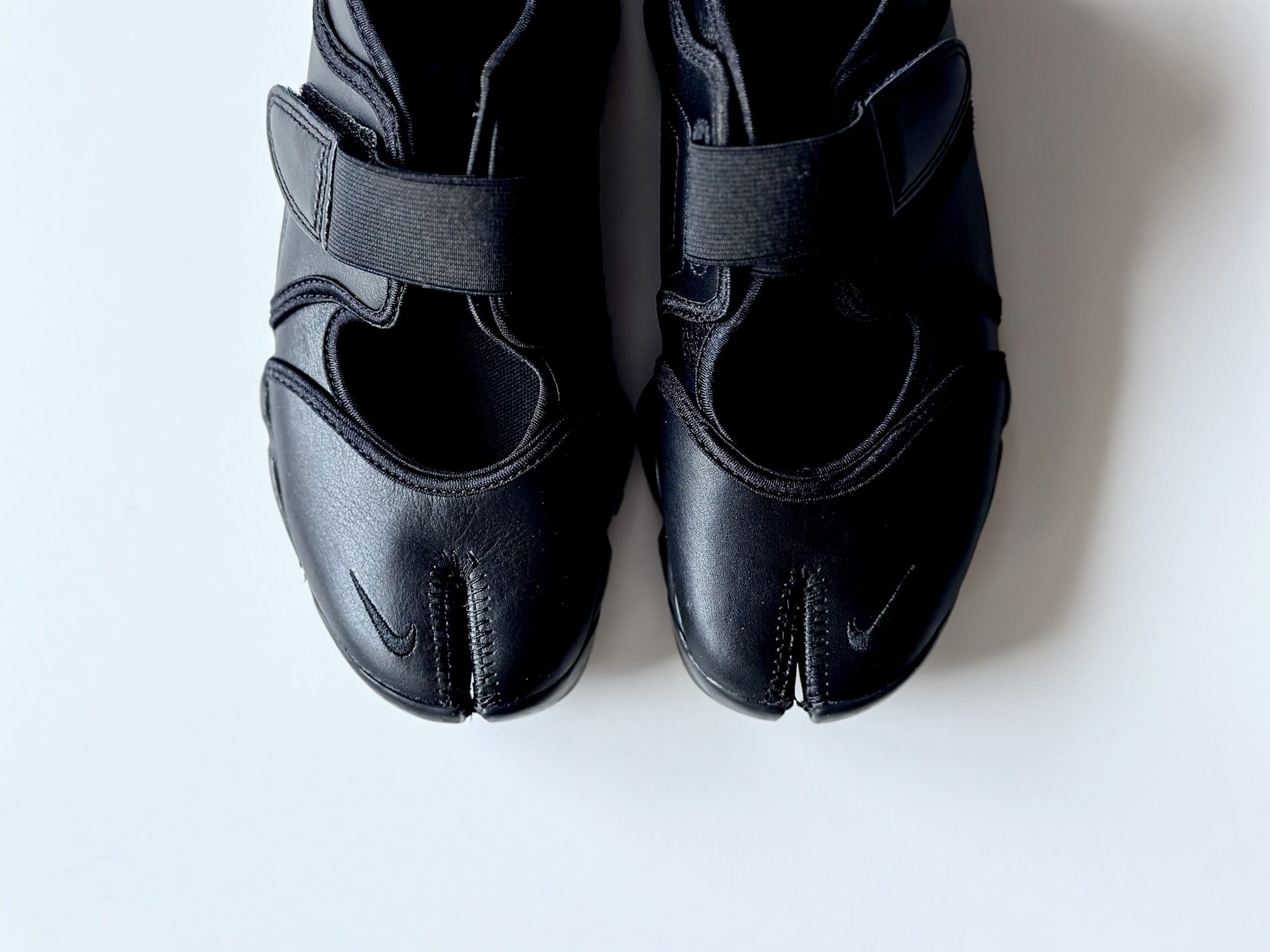 NIKE エアリフト レザー