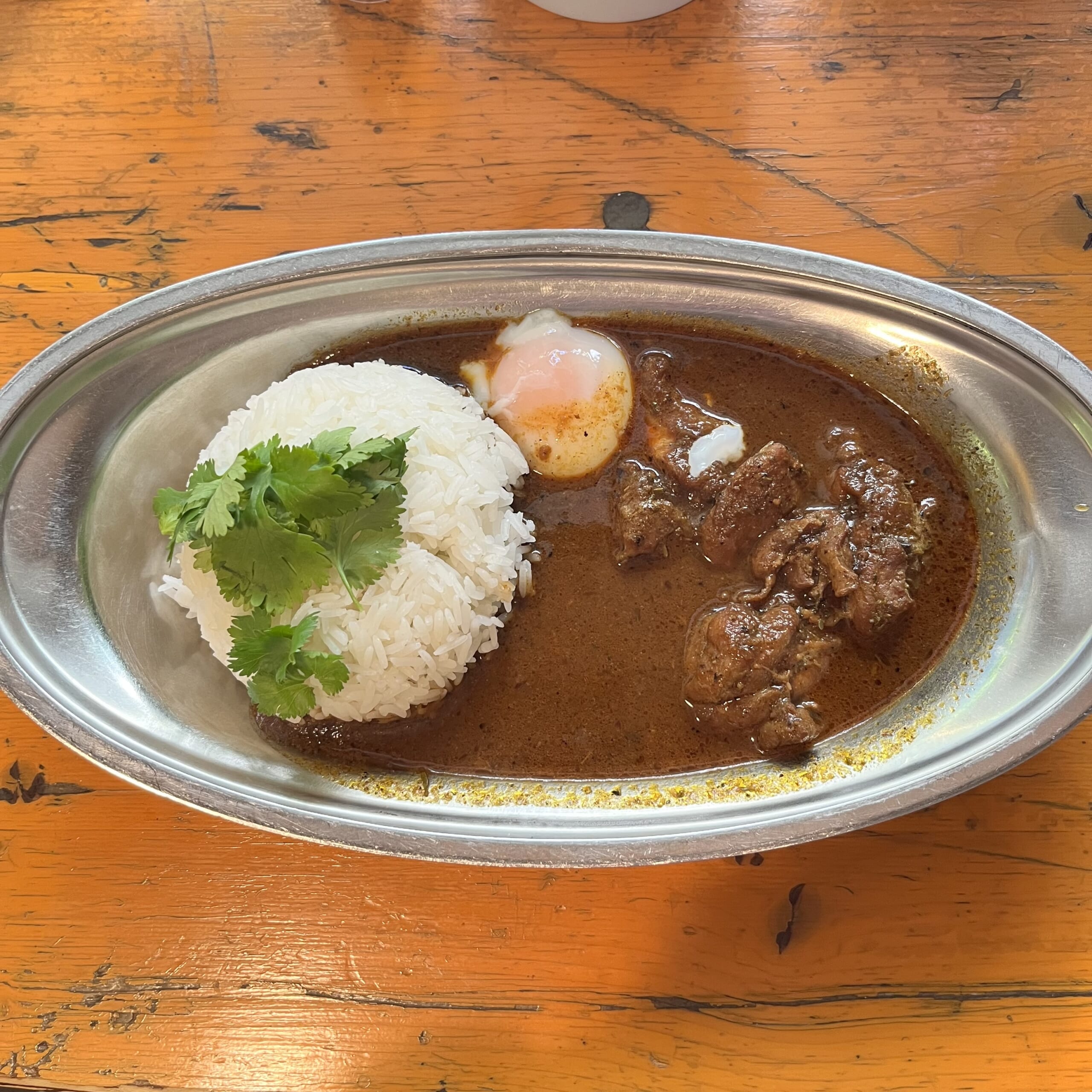 カレー