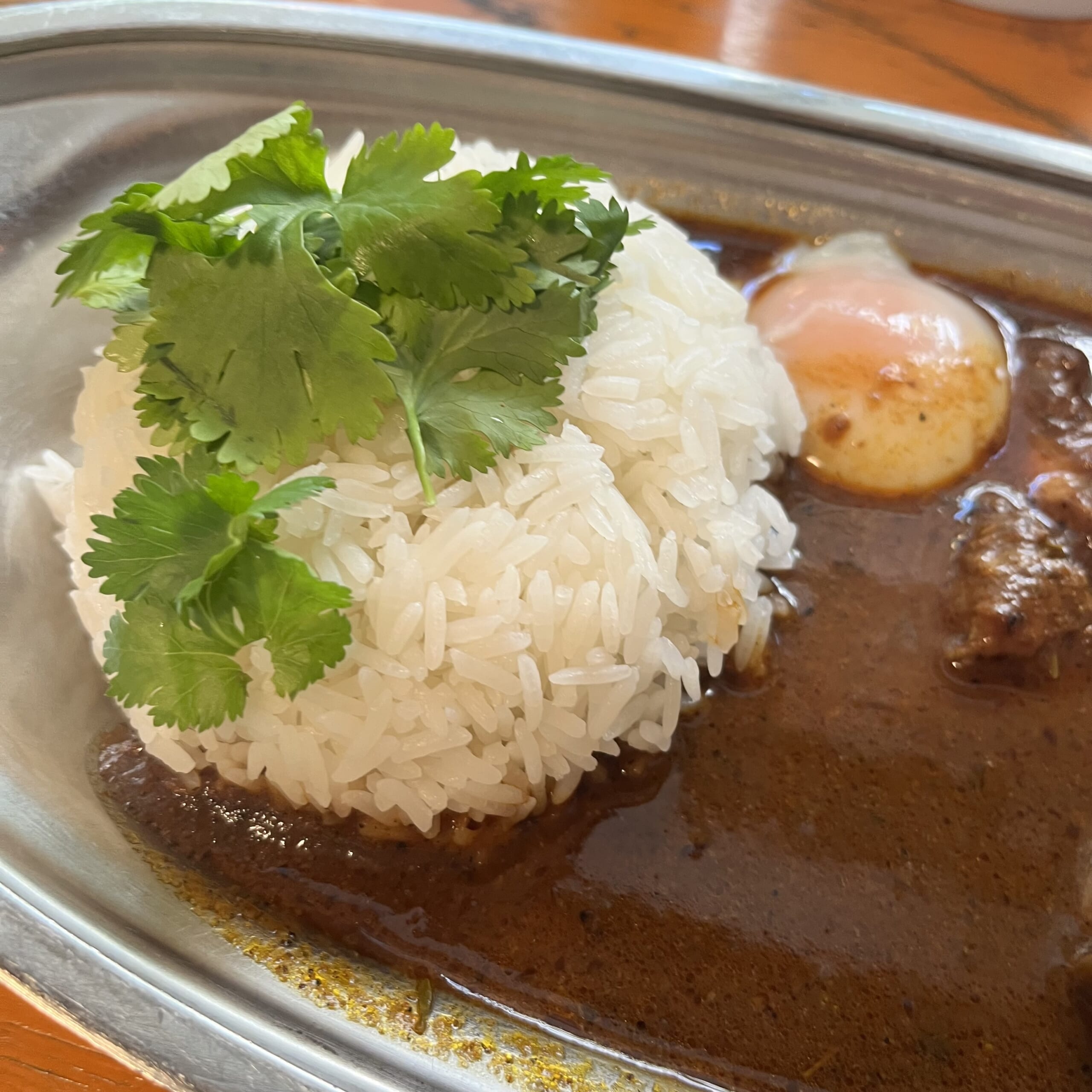カレー