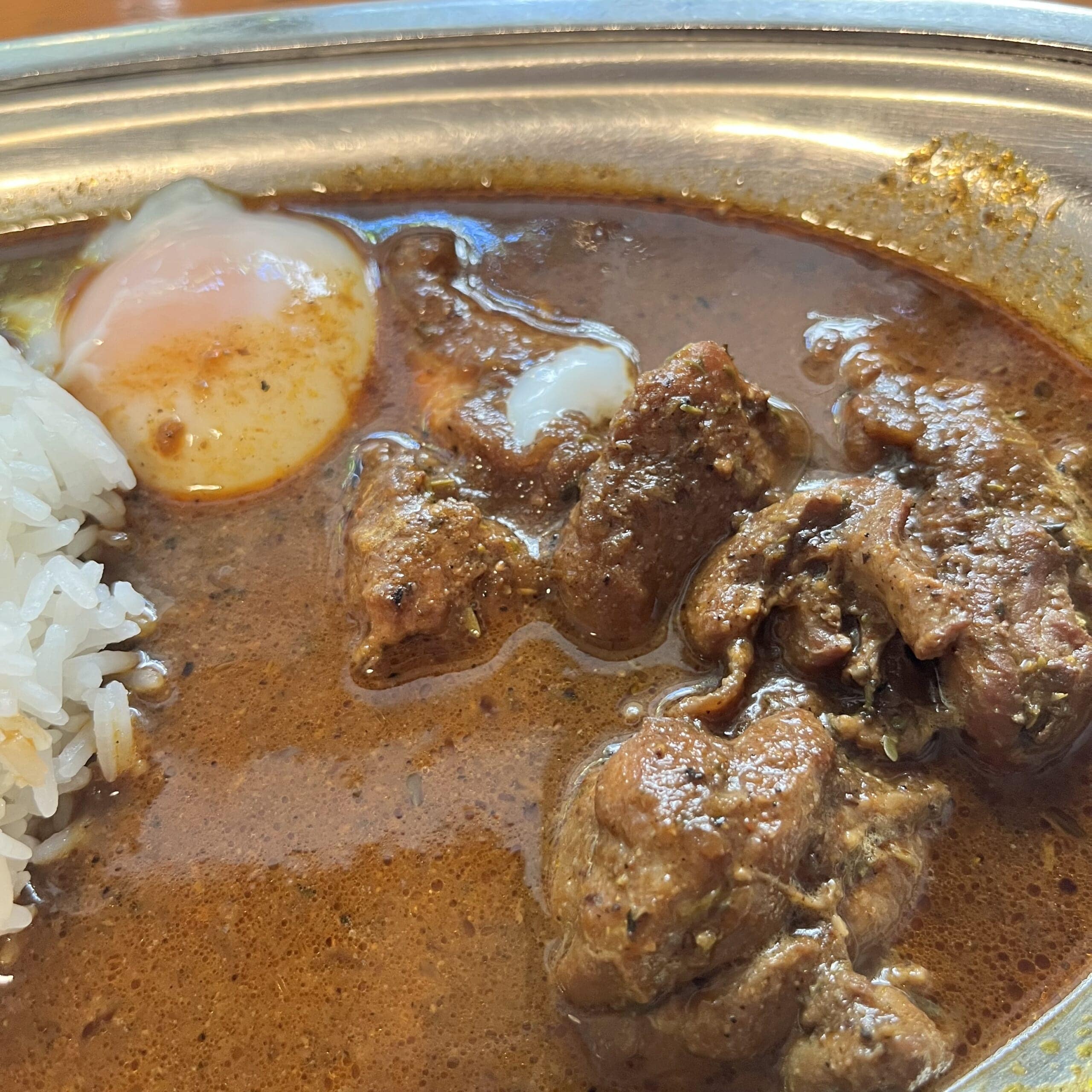 カレー