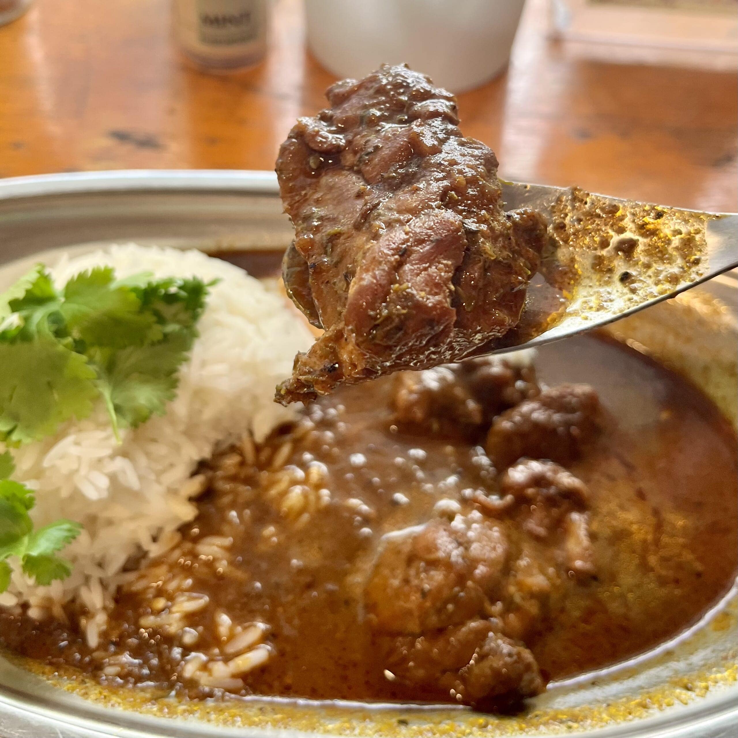 カレー
