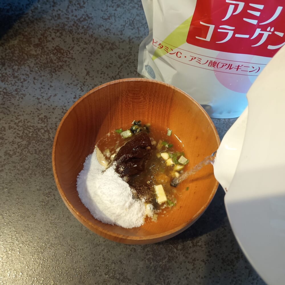 明治　アミノコラーゲン　エイジングケア2