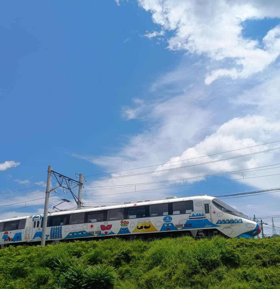 フジサン特急