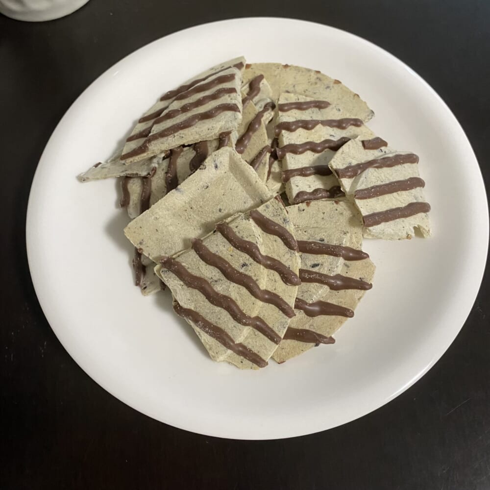 青森 チョコQ助 お菓子