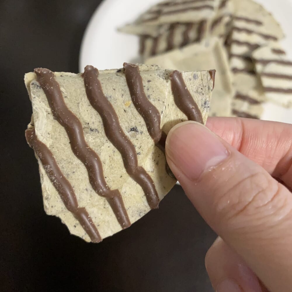 青森 チョコQ助 お菓子