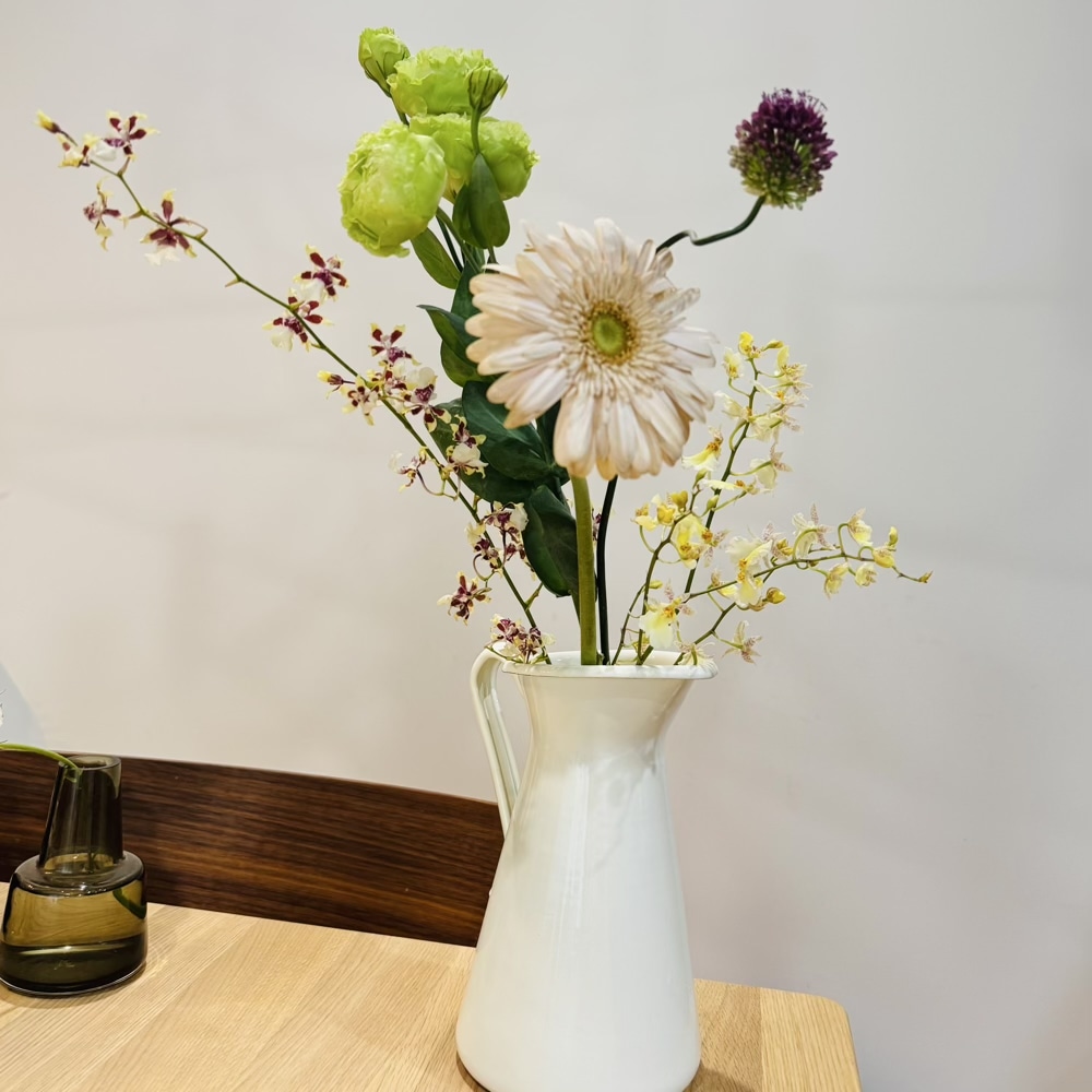 AppleFlowers　金沢市　お花屋さん