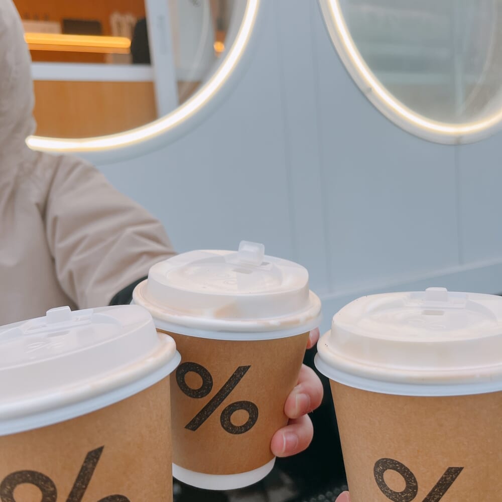 ヒラフ アラビカコーヒー
