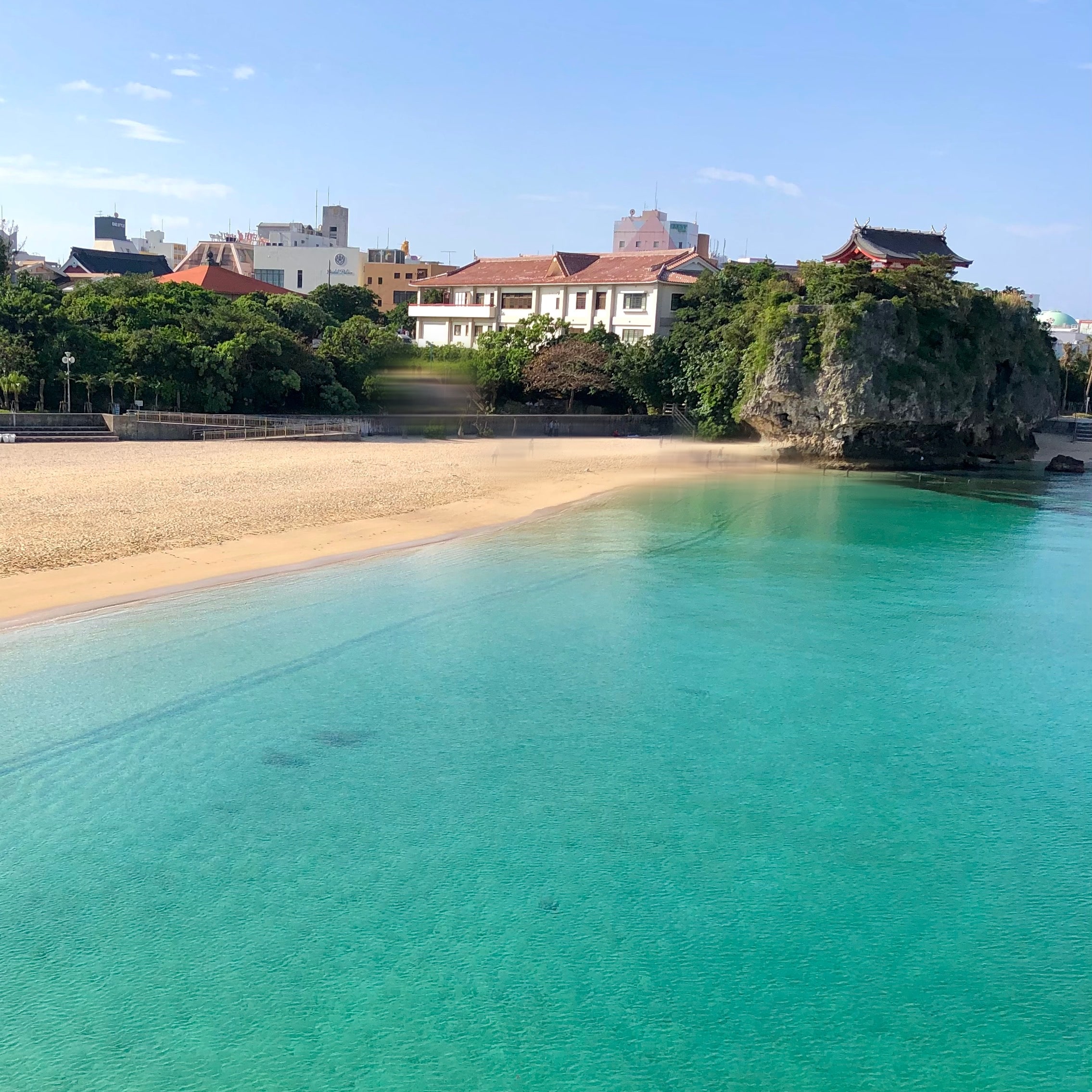 海