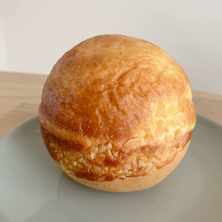 クーゲルバーム 全体