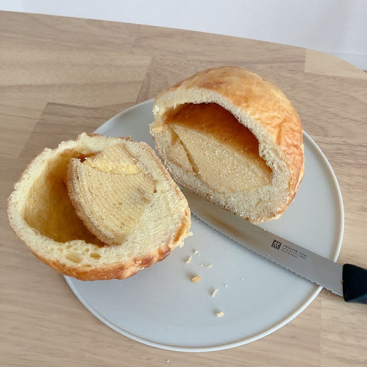 ツヴィリング フェスパーナイフ