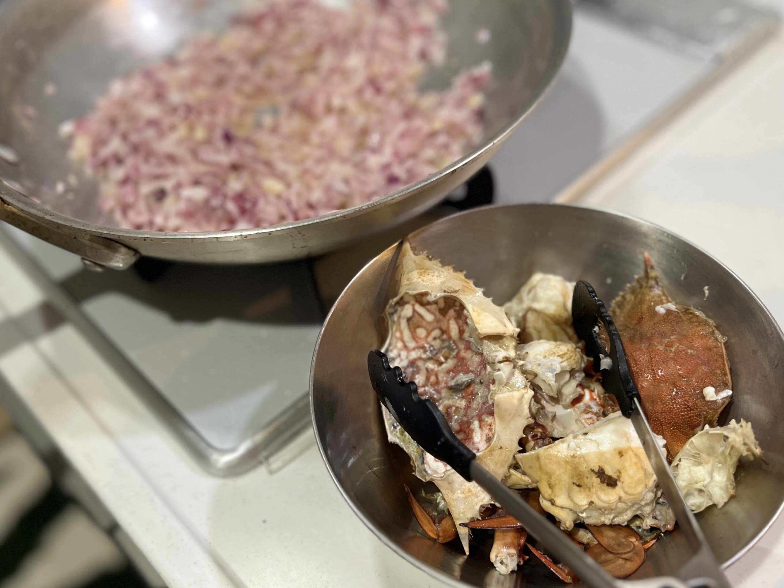 気づけば自炊率80%、たまには誰かが作ったごはんが食べたいな TB icoco