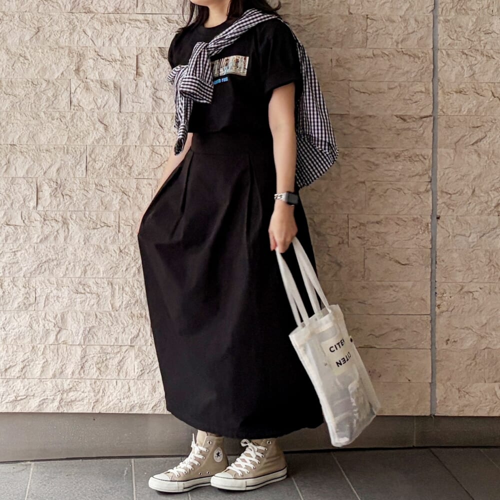 ユニクロ　ルーブル　Tシャツ