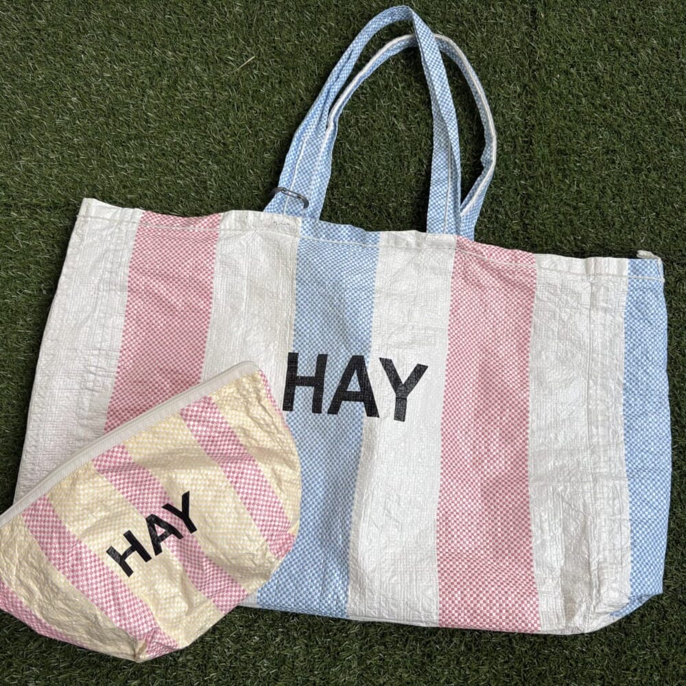 HAY
CANDY MONO BAG