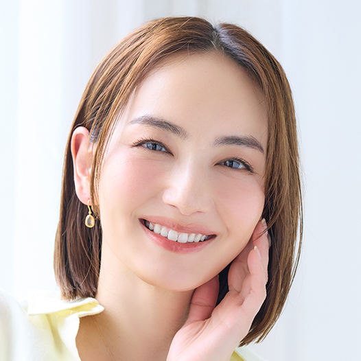 辻元舞さん