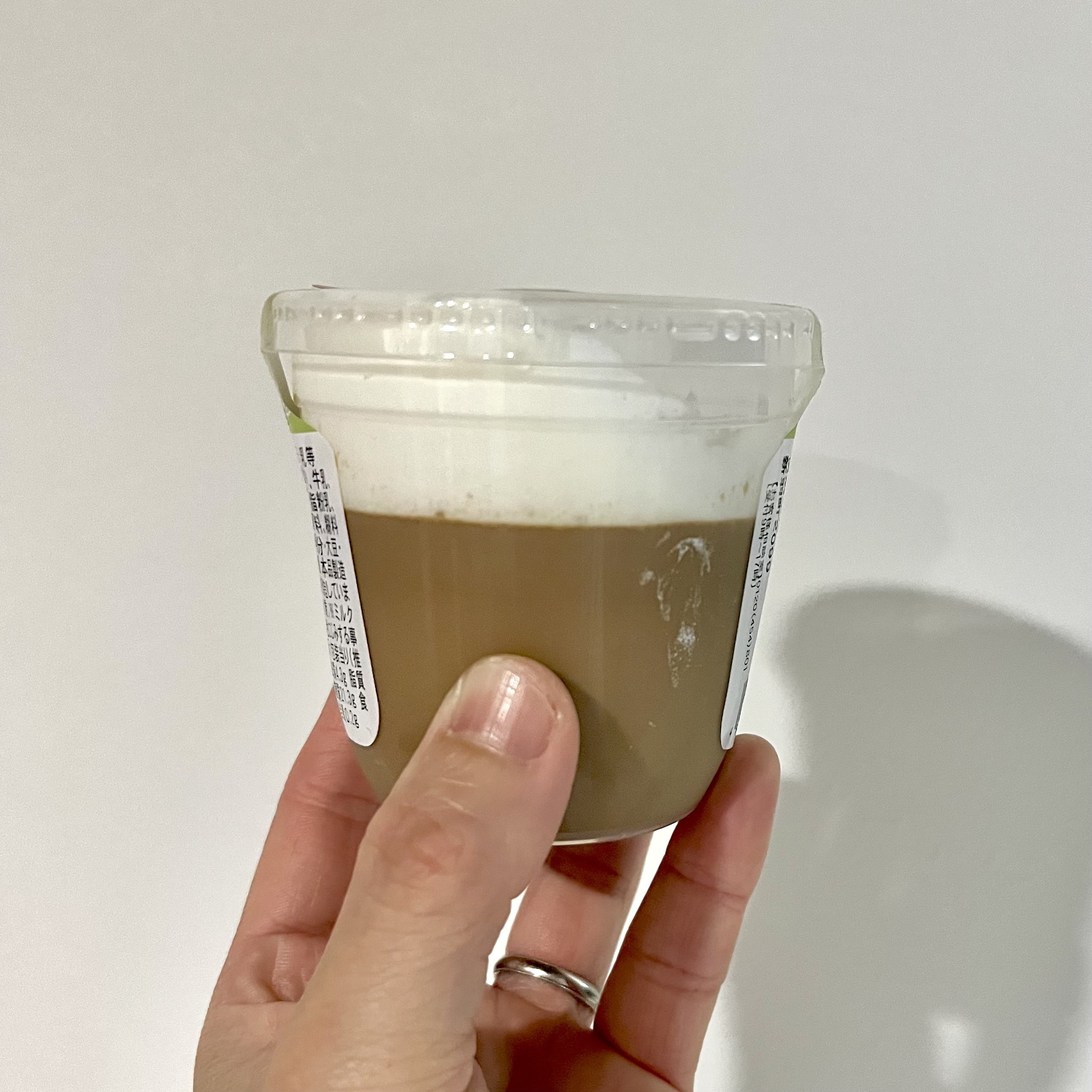 プリン　スイーツ