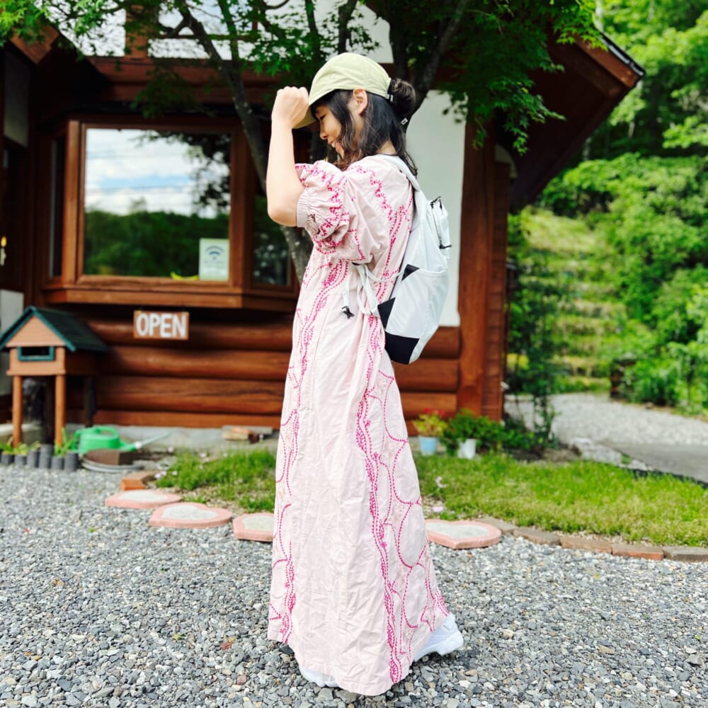 Cotton Linen Diamond Aari Embroidery Dress　sara mallika
halo commodity/ハロ コモディティー　Thunderbird Cap h241-277 撥水ナイロンキャップ
NIKE / エアリフト ブリーズ