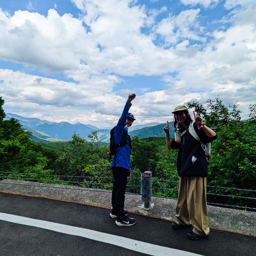 のりくらロゲイニング 2026 team定食　長野県　乗鞍