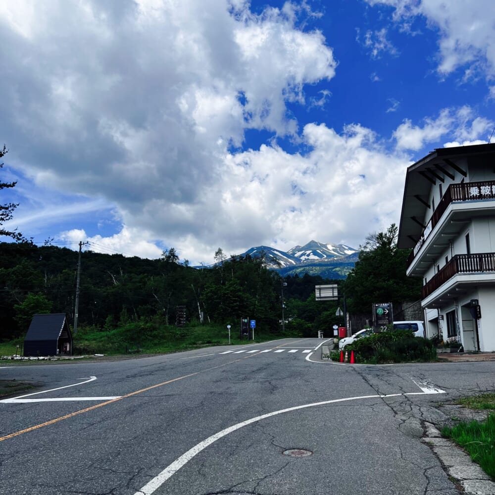 のりくらロゲイニング 2026 team定食　長野県　乗鞍