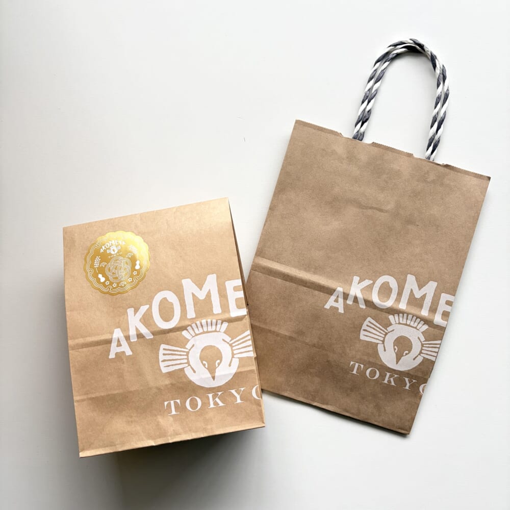 アコメヤ ラッピング 無料