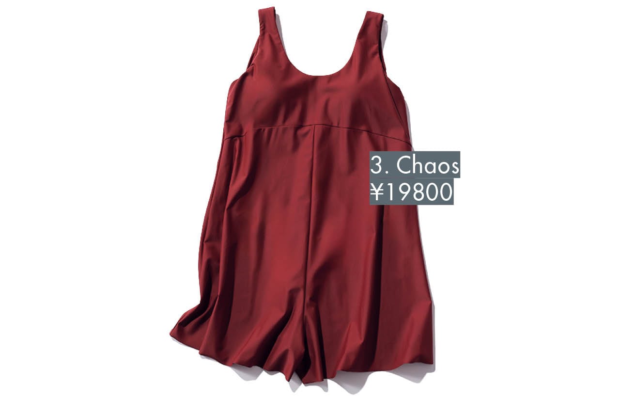 Chaosの水着