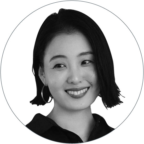 高橋夏果さん