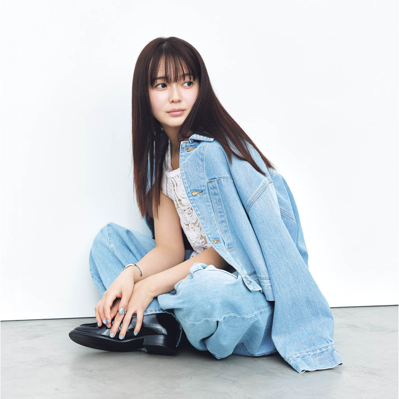 多部未華子さん