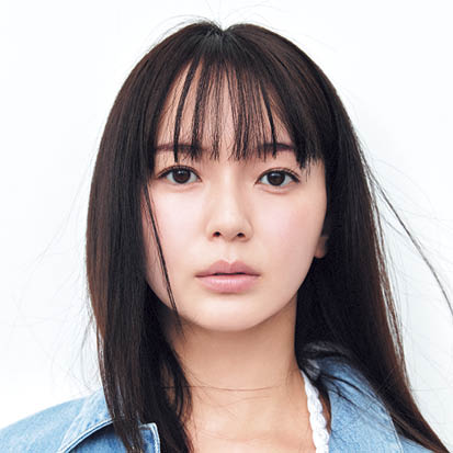 多部未華子さん
