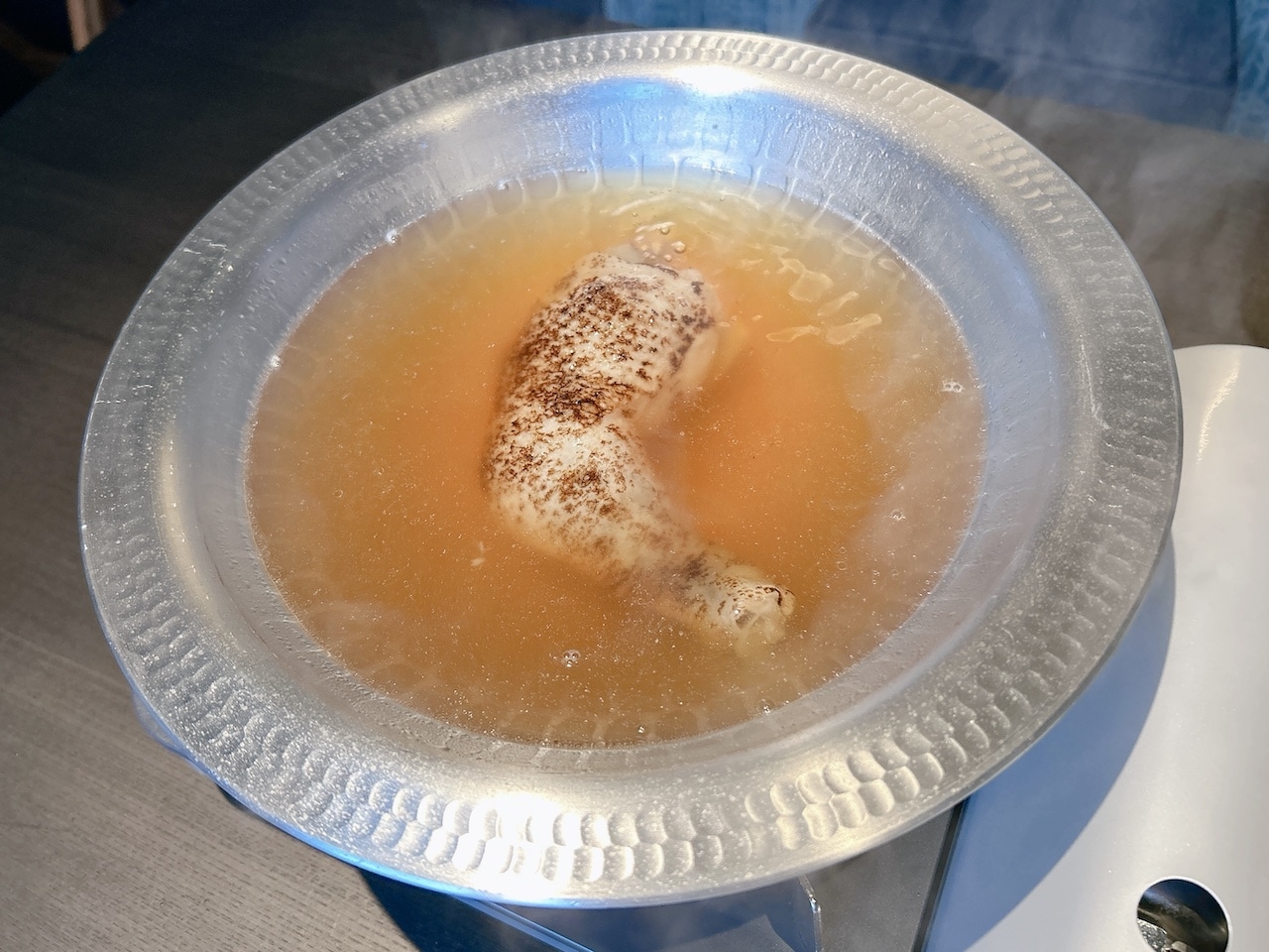 「界 草津」の会席料理