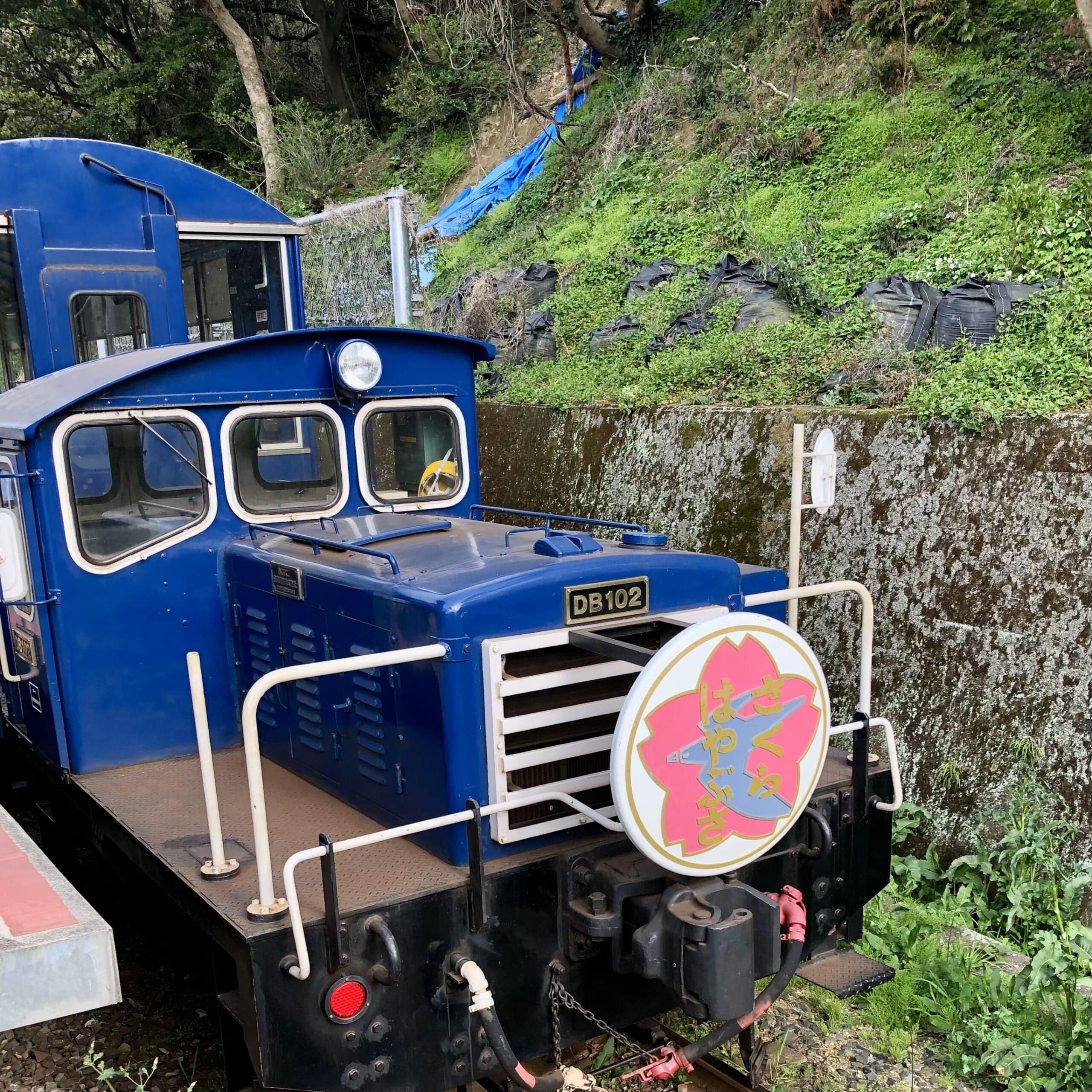 列車