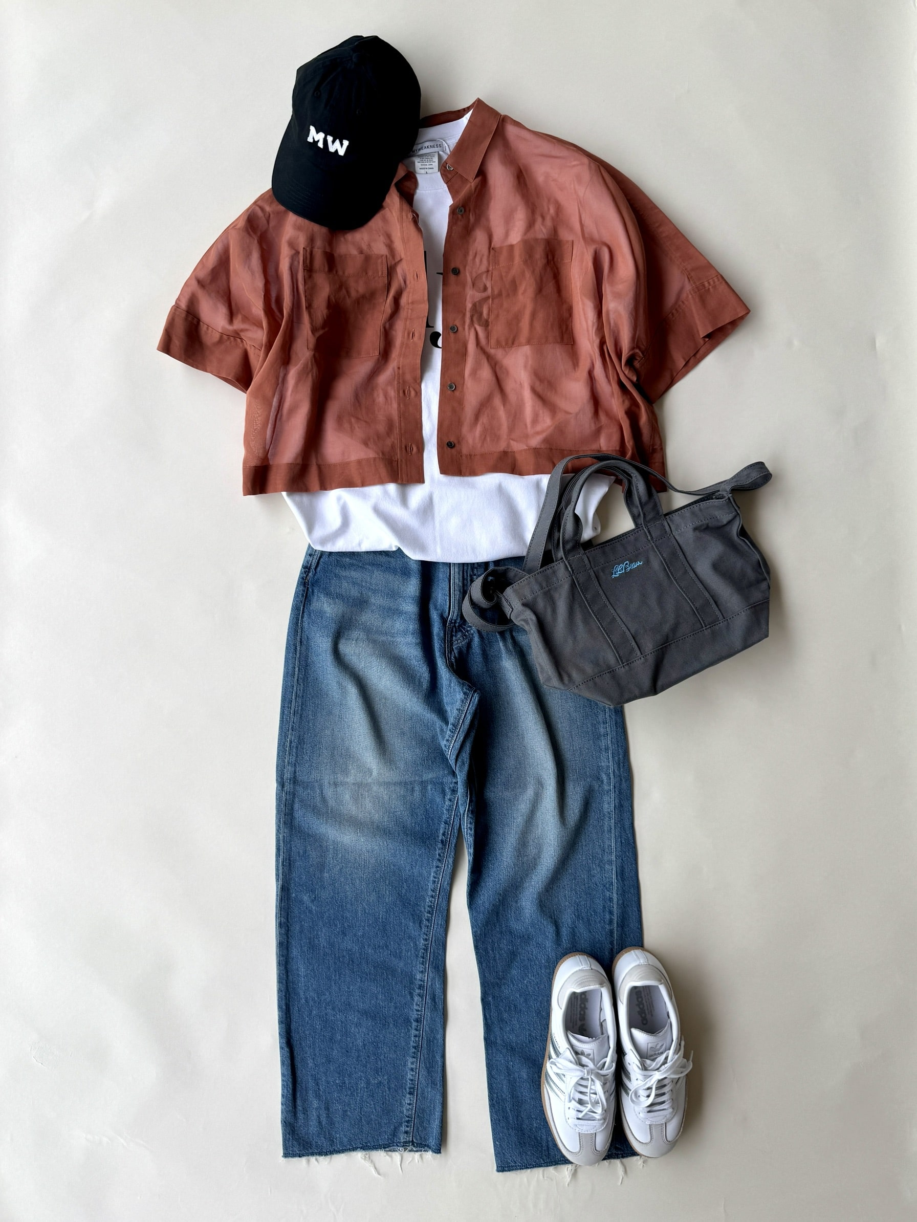 RED CARD TOKYO
【福田麻琴さんコラボ】【洗える】Crepe Denim
￥26,400