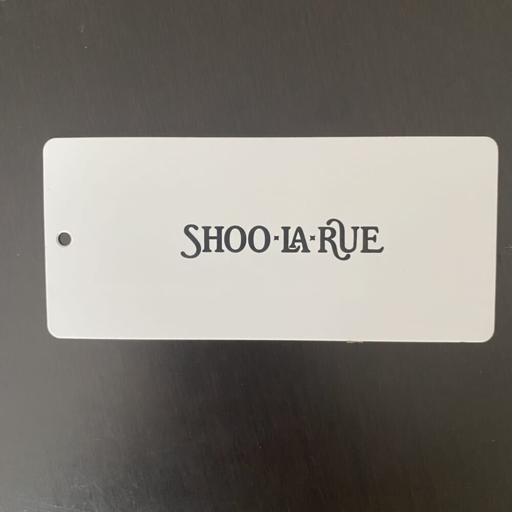 シューラルー　Tシャツ　洋服