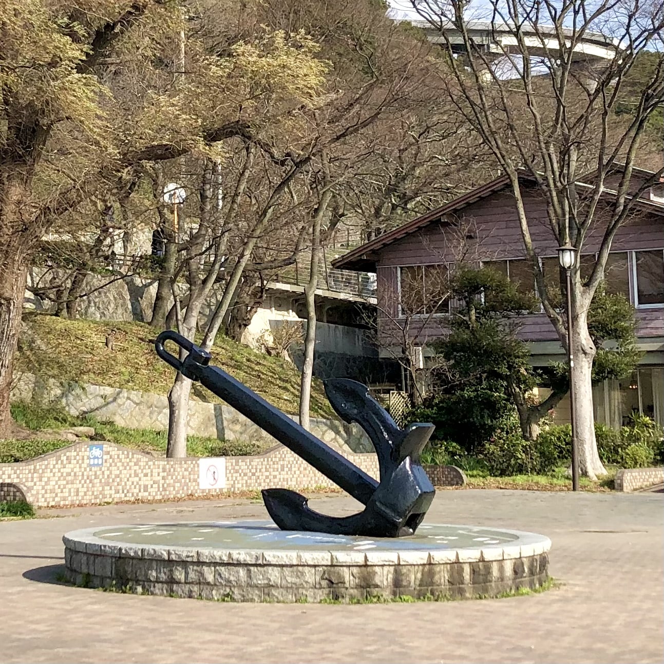 広場 公園
