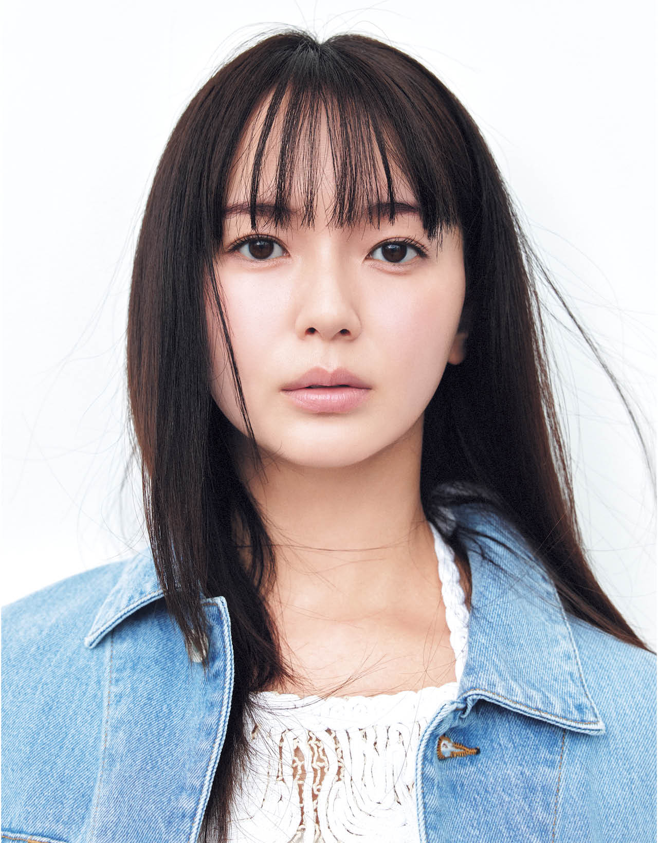 多部未華子さん