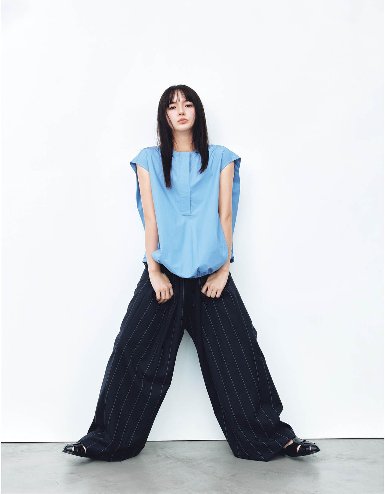 多部未華子さん