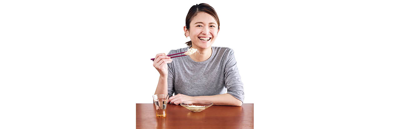 中本千尋さん