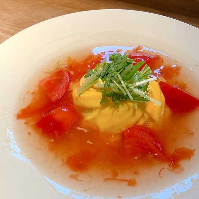 オムライス ラコリーナ カステラカフェ