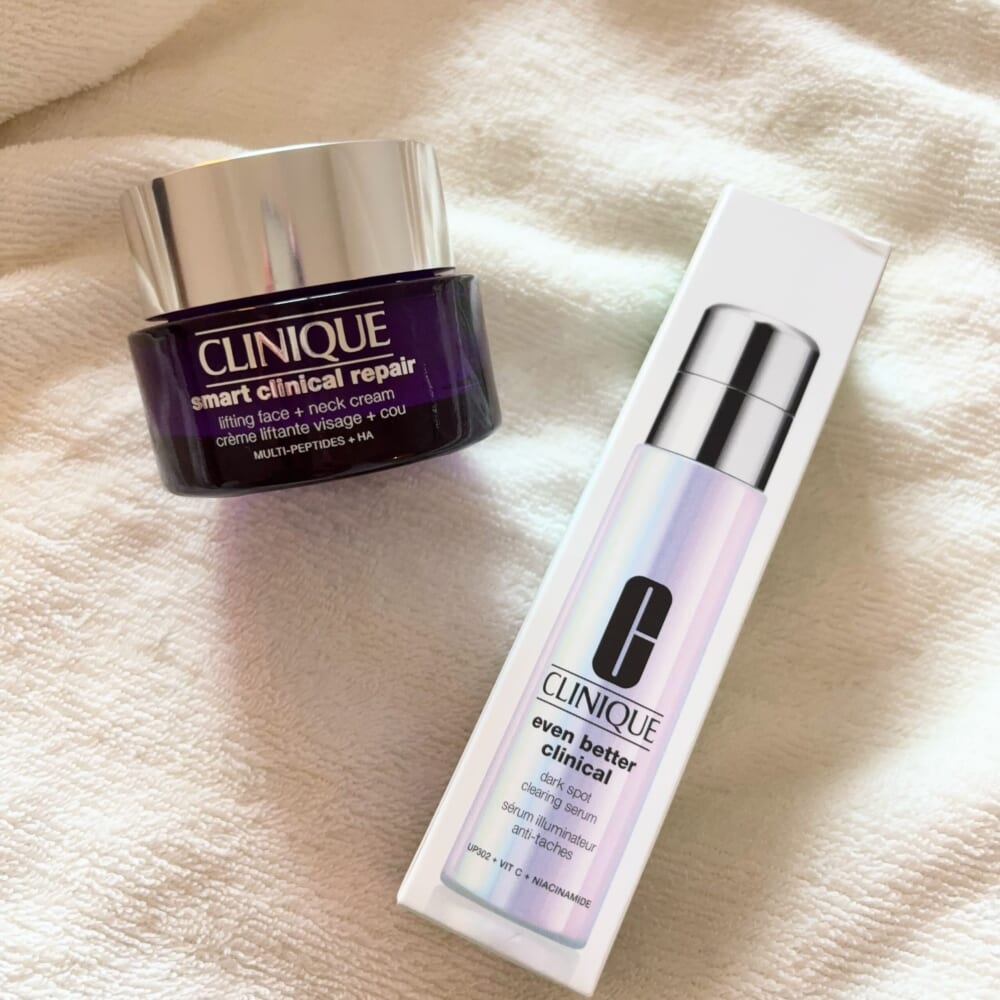 clinique クリニーク イーブンベター