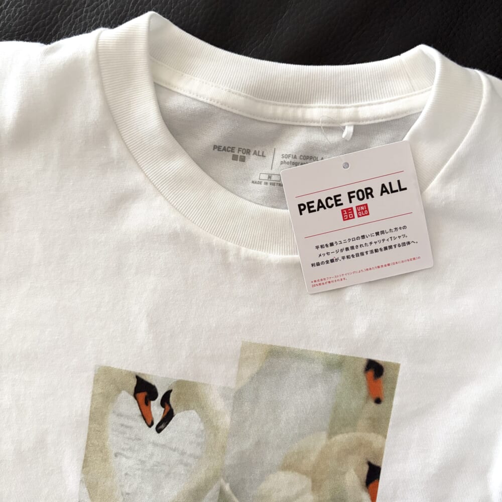 ユニクロ Tシャツ 40代コーデ