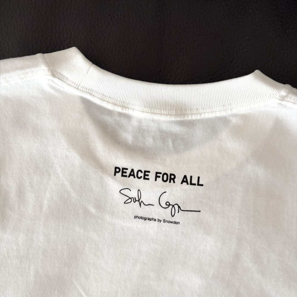 ユニクロ Tシャツ ソフィア・コッポラ