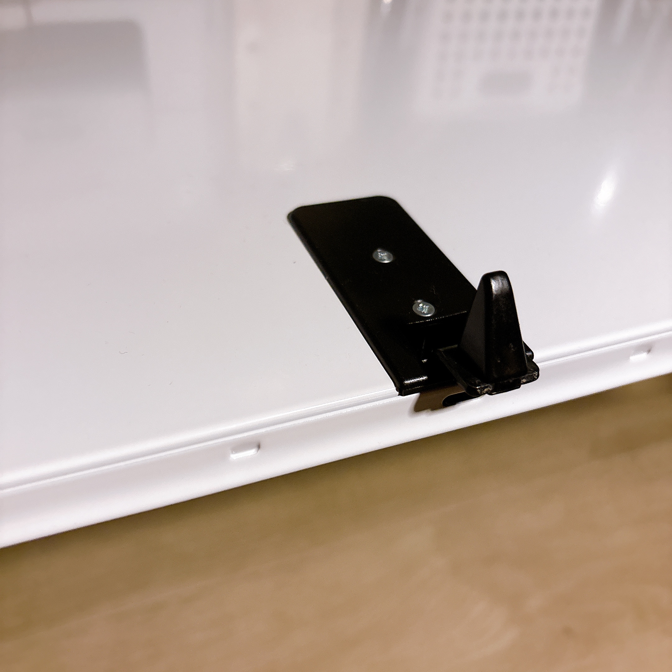 USMハラーキャビネット