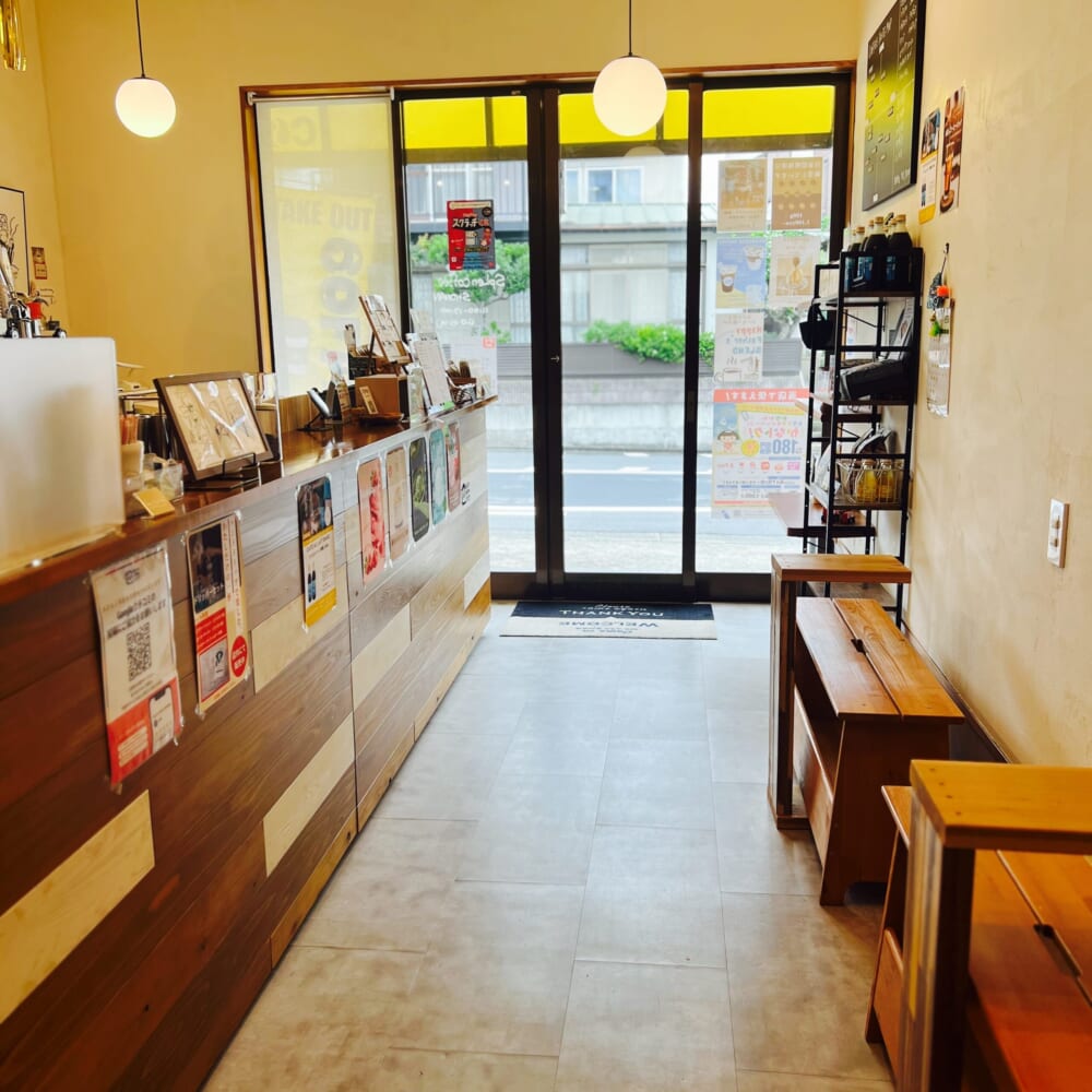 Splen Coffee SHONAN 神奈川県平塚市