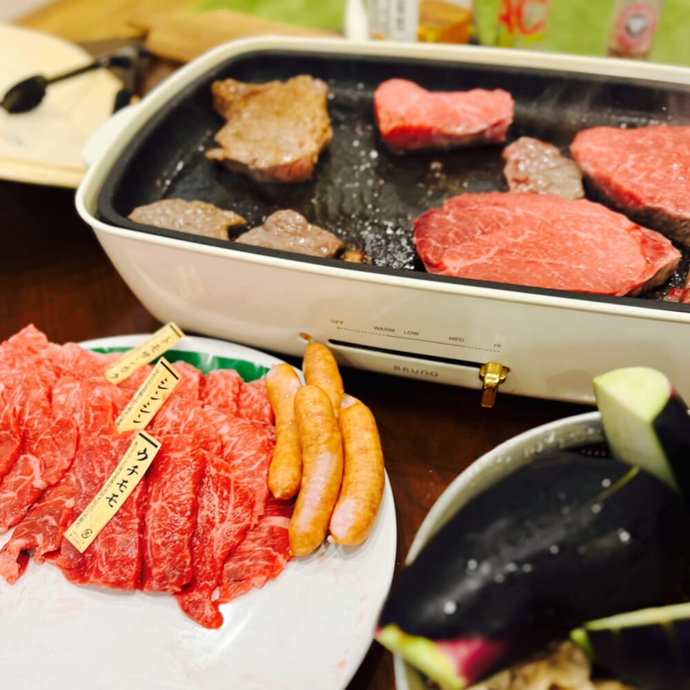 焼肉　ステーキ　父の日　2026　ディナー