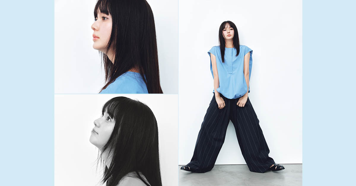 多部未華子さんに聞きたい8つのこと