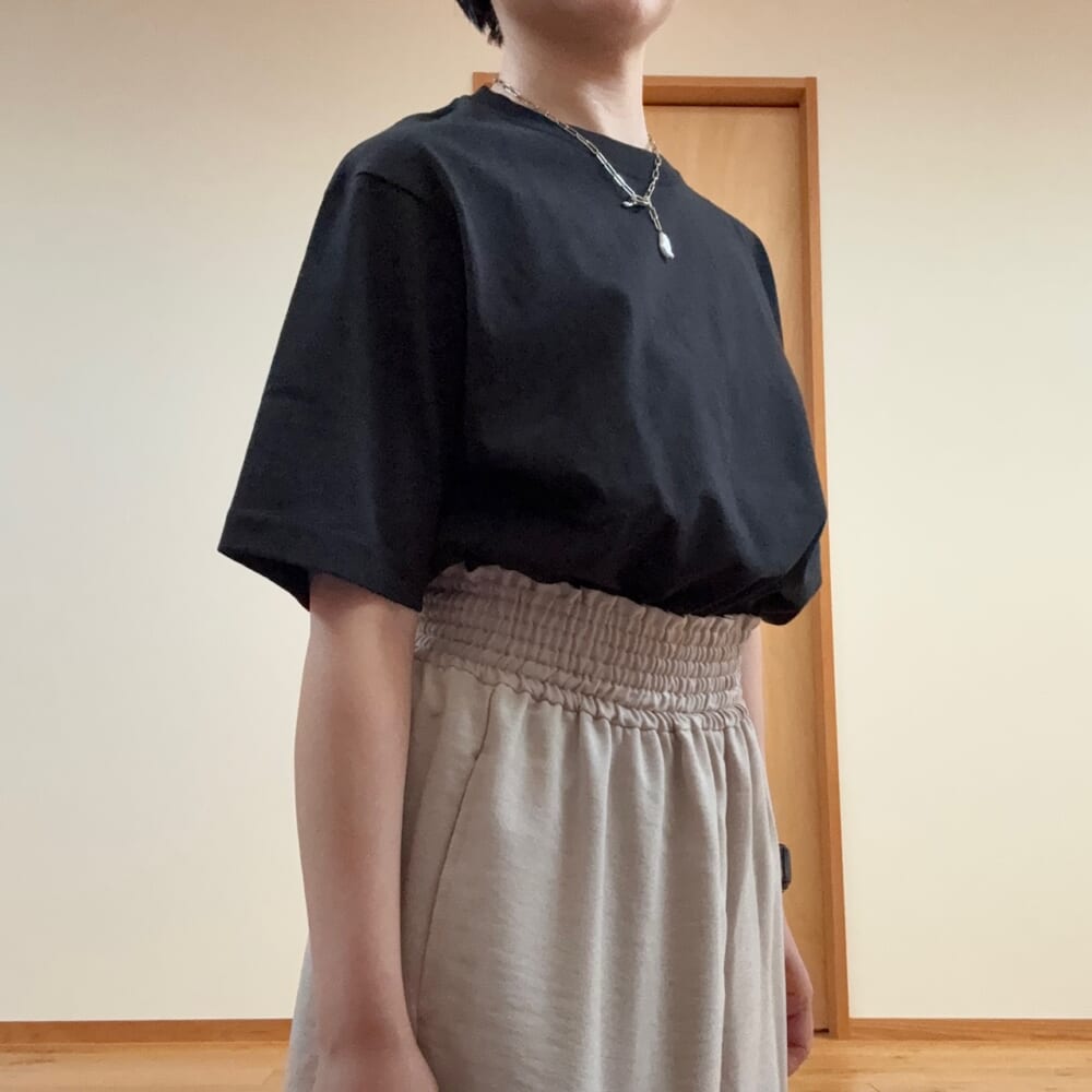 12closet USAコットンTシャツ lee