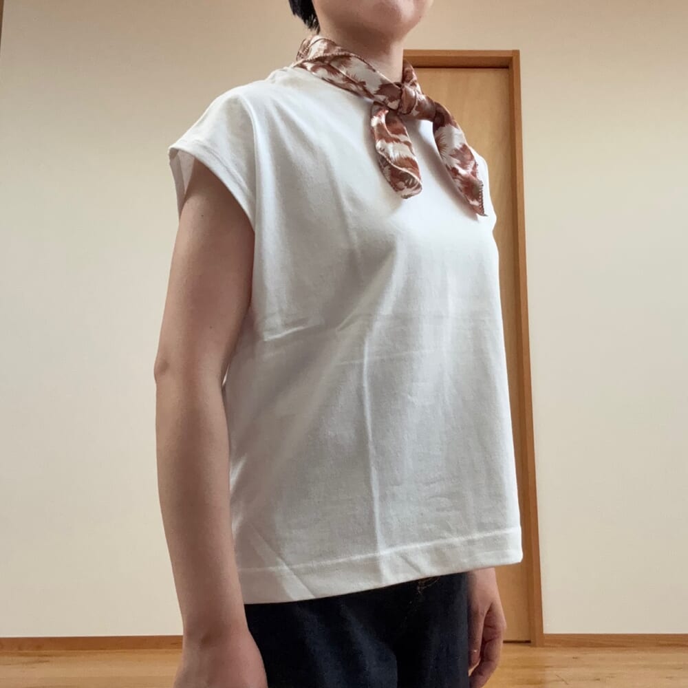 12closet USAコットンTシャツ lee