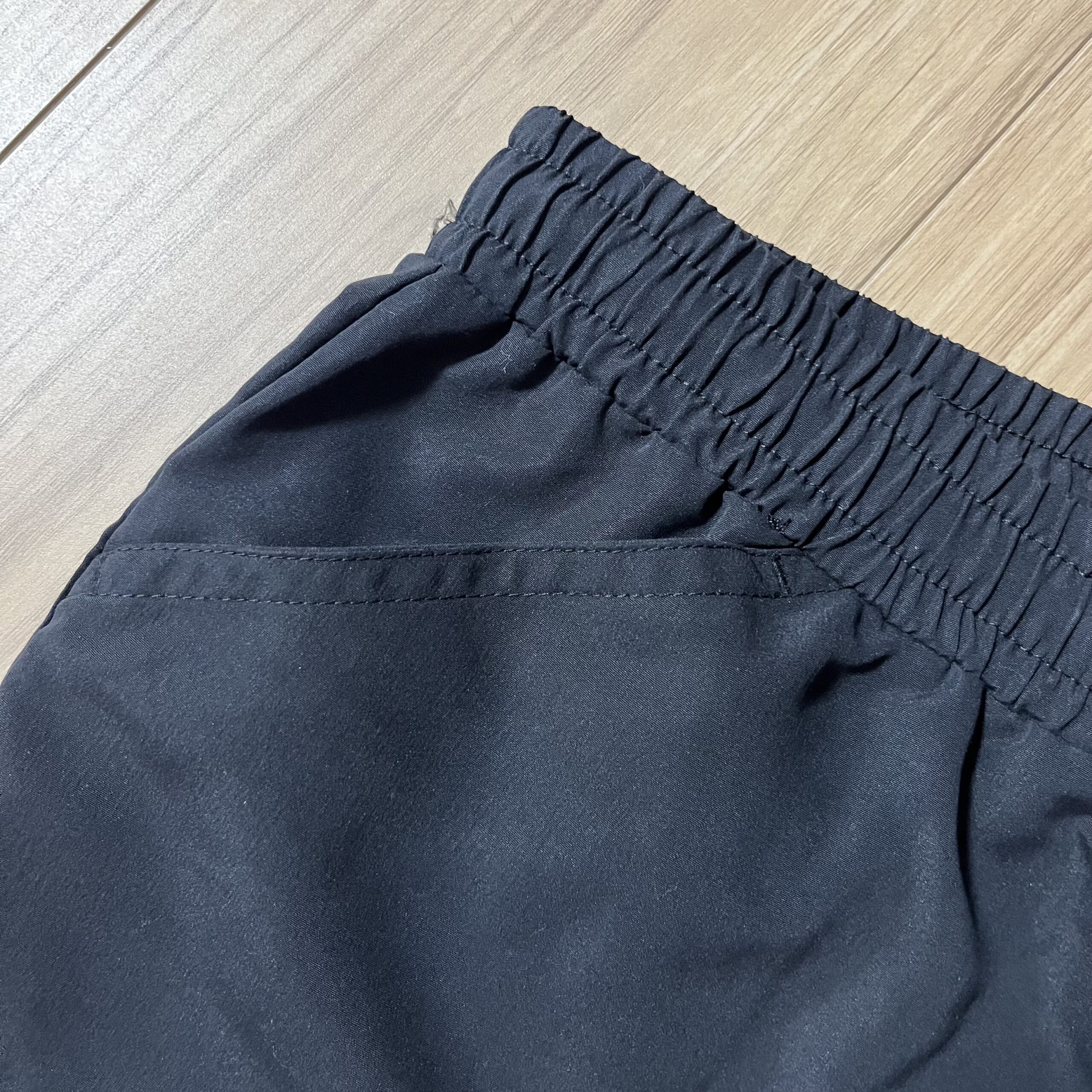 パンツ 服