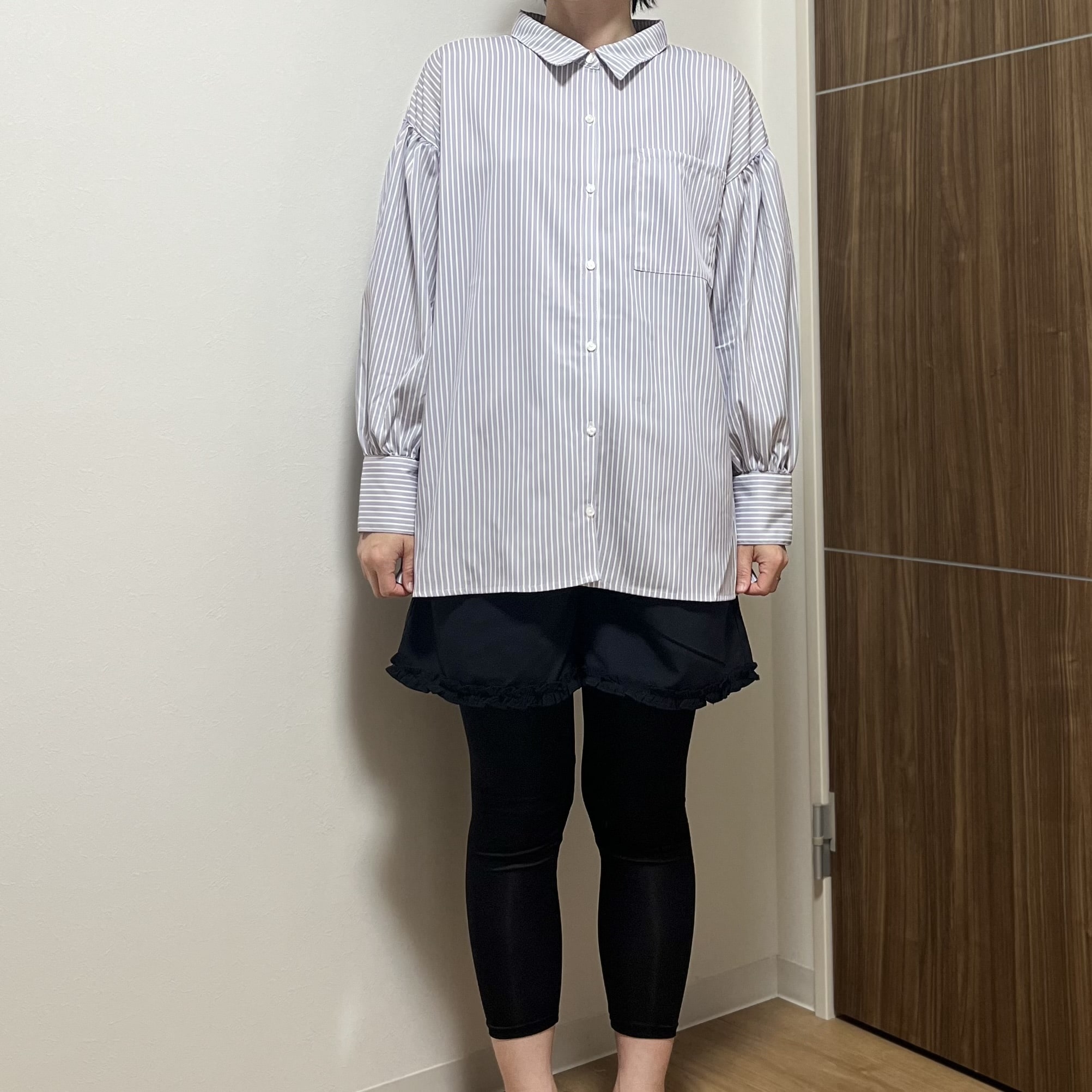 服 水着
