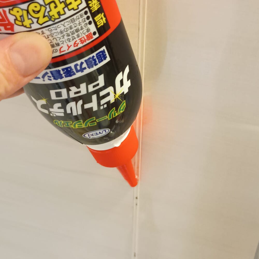 風呂場 掃除 梅雨 カビ5