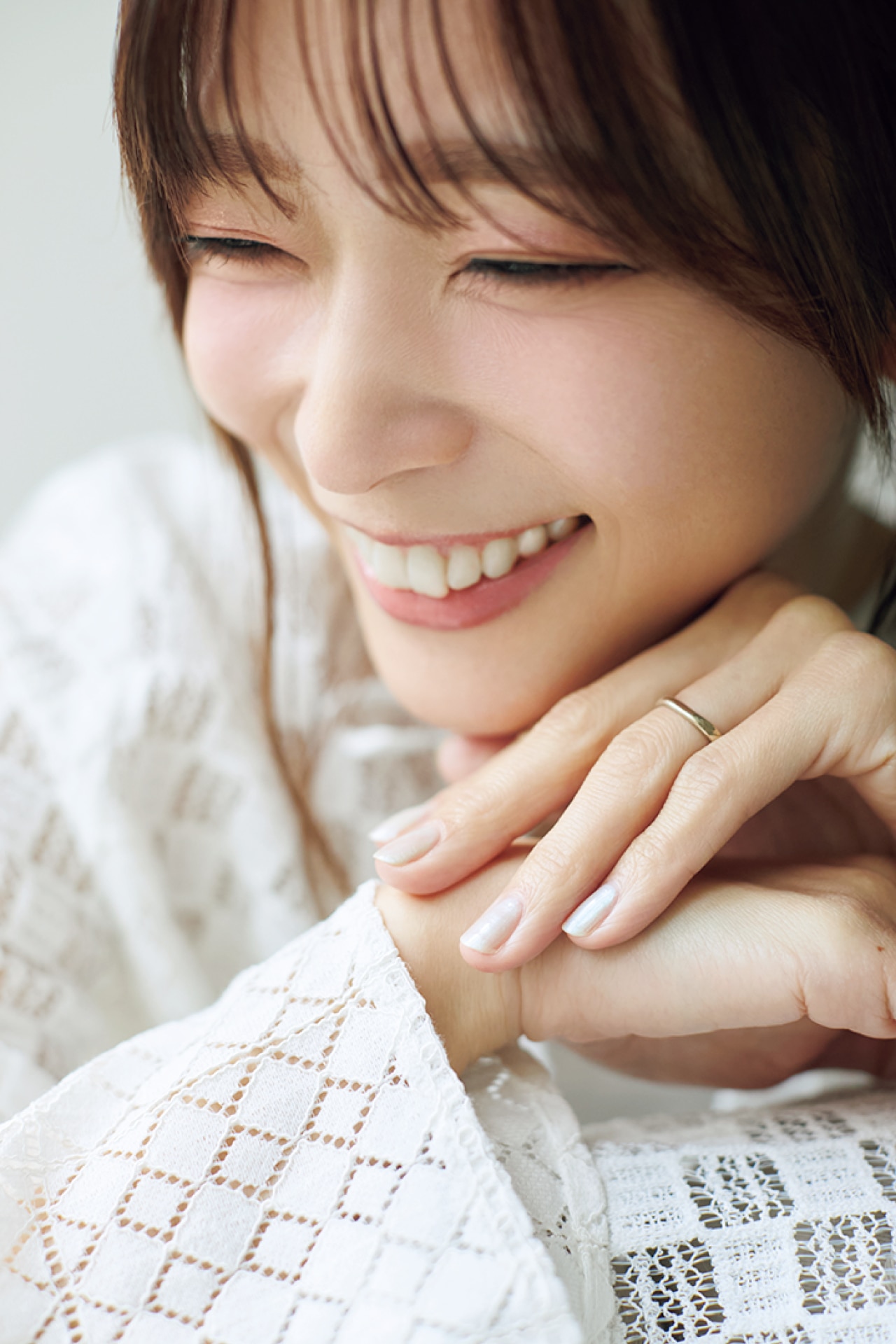 立花理香さん