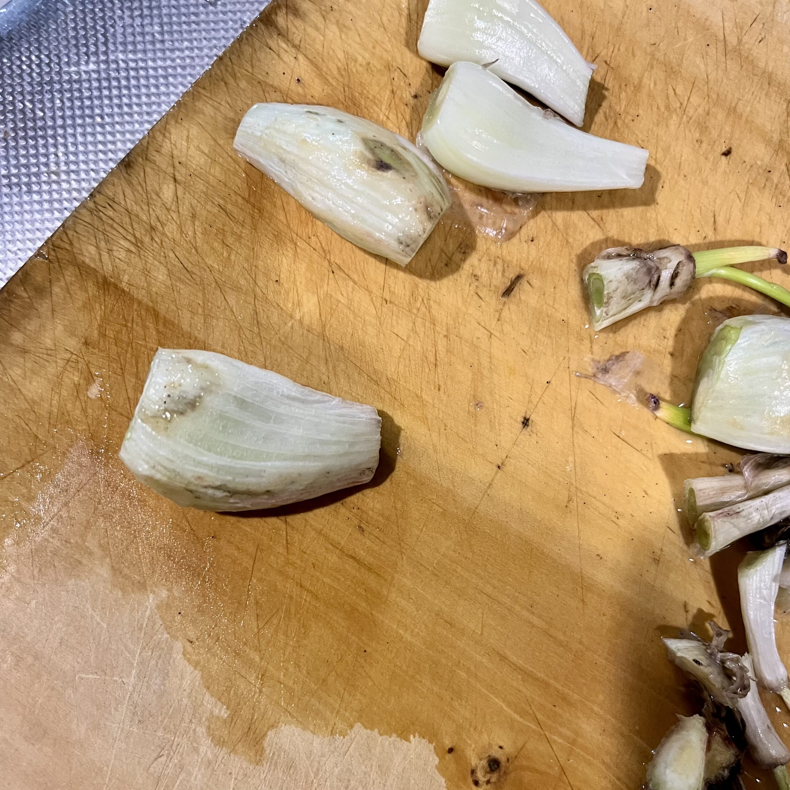 らっきょう 野菜